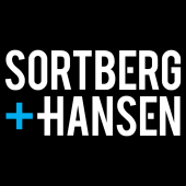 Sortberg + Hansen